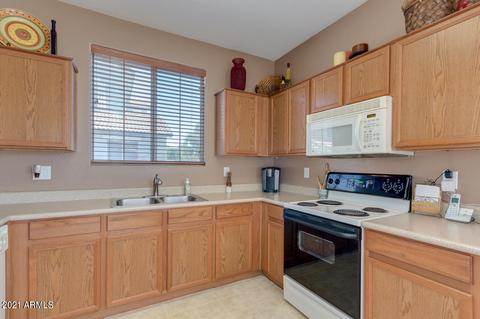 1946 E Ivanhoe St, Gilbert, AZ 85295 photo 8