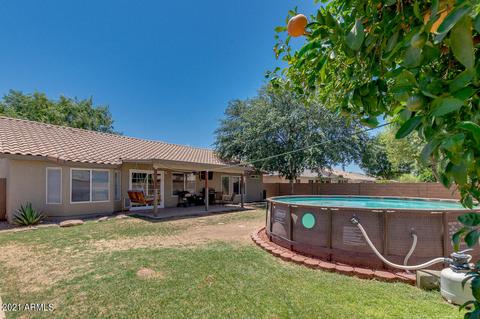 2890 E Tyson Ct, Gilbert, AZ 85295 photo 19