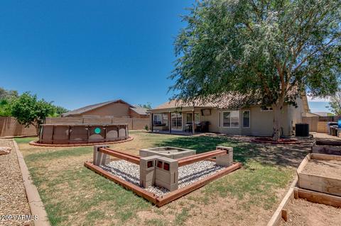 2890 E Tyson Ct, Gilbert, AZ 85295 photo 18