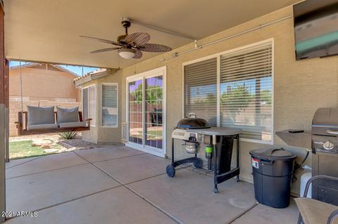 2890 E Tyson Ct, Gilbert, AZ 85295 photo 16