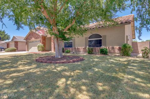 2890 E Tyson Ct, Gilbert, AZ 85295 photo 2