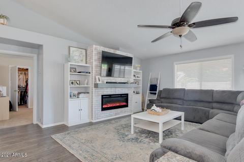 2890 E Tyson Ct, Gilbert, AZ 85295 photo 7