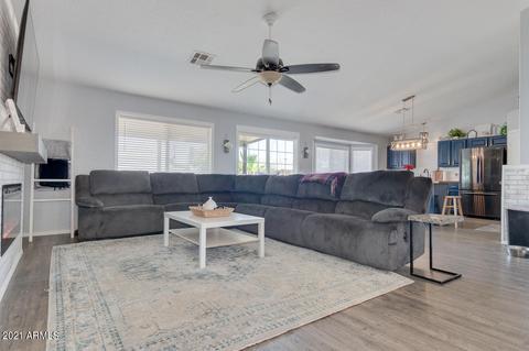 2890 E Tyson Ct, Gilbert, AZ 85295 photo 5