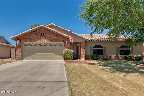 2890 E Tyson Ct, Gilbert, AZ 85295 photo 1