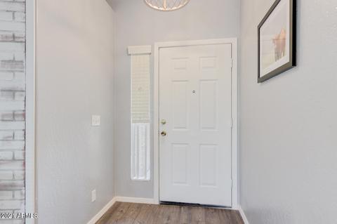 2890 E Tyson Ct, Gilbert, AZ 85295 photo 4