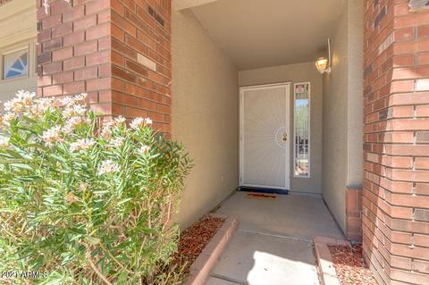 2890 E Tyson Ct, Gilbert, AZ 85295 photo 3