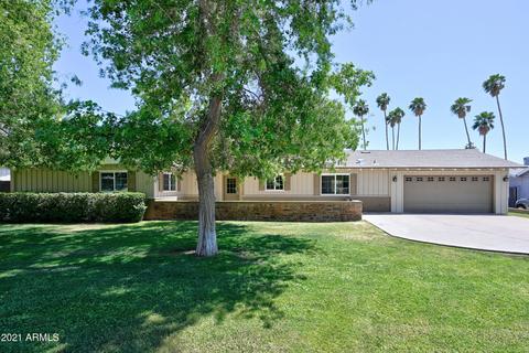 807 E Desert Park Ln, Phoenix, AZ 85020 photo 1