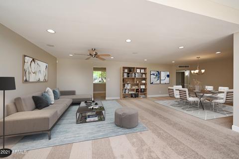 807 E Desert Park Ln, Phoenix, AZ 85020 photo 4