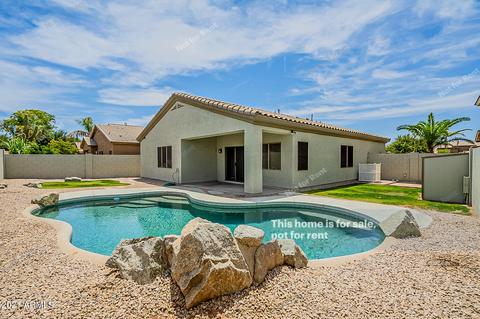 3736 E Oxford Ln, Gilbert, AZ 85295 photo 7