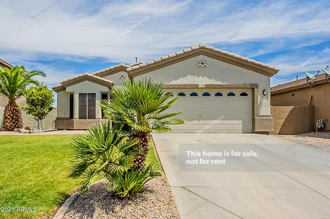 3736 E Oxford Ln, Gilbert, AZ 85295 photo 1