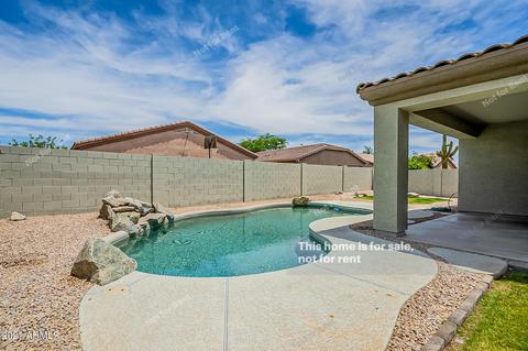 3736 E Oxford Ln, Gilbert, AZ 85295 photo 30