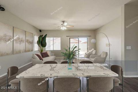 3736 E Oxford Ln, Gilbert, AZ 85295 photo 2