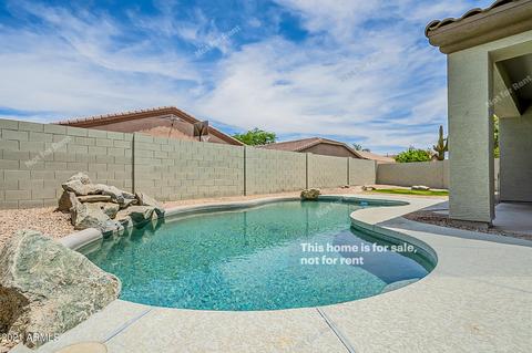 3736 E Oxford Ln, Gilbert, AZ 85295 photo 31