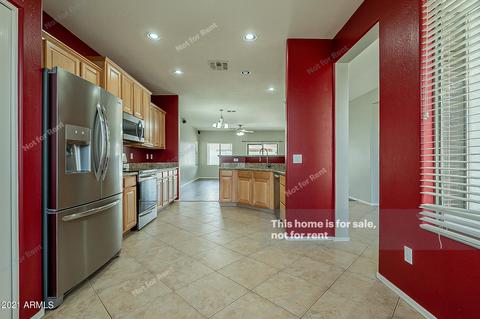 3736 E Oxford Ln, Gilbert, AZ 85295 photo 4