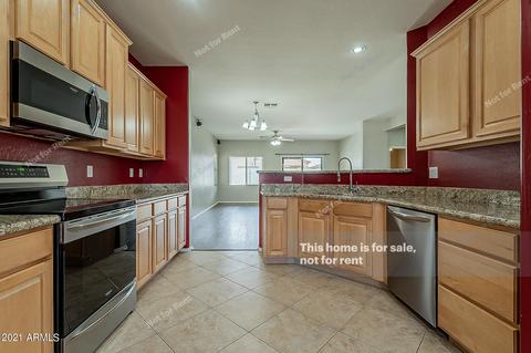 3736 E Oxford Ln, Gilbert, AZ 85295 photo 8
