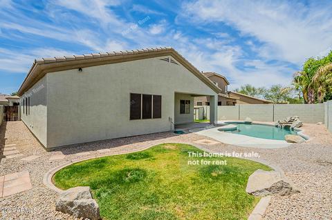 3736 E Oxford Ln, Gilbert, AZ 85295 photo 29