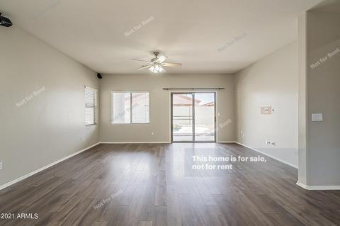 3736 E Oxford Ln, Gilbert, AZ 85295 photo 5