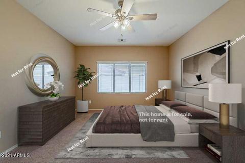 3736 E Oxford Ln, Gilbert, AZ 85295 photo 3