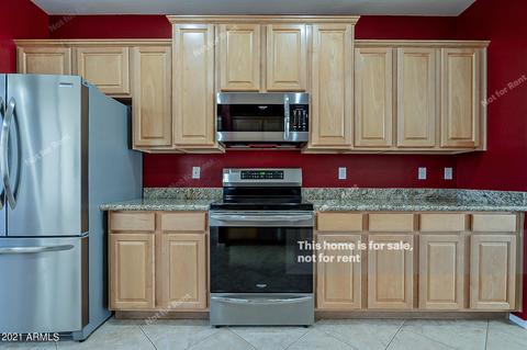 3736 E Oxford Ln, Gilbert, AZ 85295 photo 11