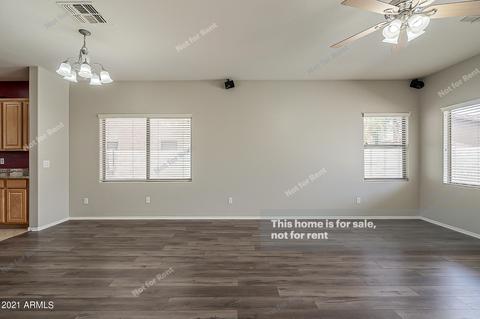 3736 E Oxford Ln, Gilbert, AZ 85295 photo 14