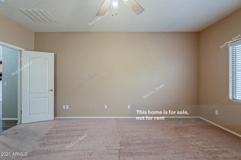 3736 E Oxford Ln, Gilbert, AZ 85295 photo 16