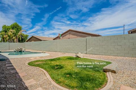 3736 E Oxford Ln, Gilbert, AZ 85295 photo 28