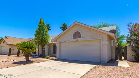 4837 E Grandview St, Mesa, AZ 85205 photo 2