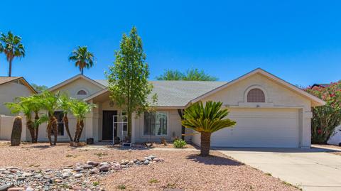4837 E Grandview St, Mesa, AZ 85205 photo 1
