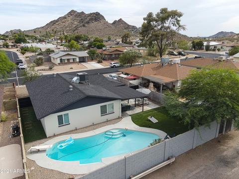 2228 E Paradise Dr, Phoenix, AZ 85028 photo 22