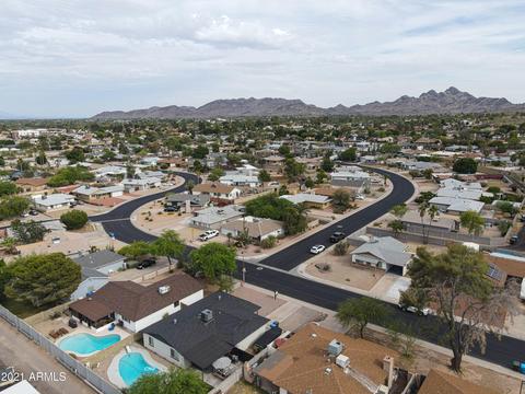 2228 E Paradise Dr, Phoenix, AZ 85028 photo 29