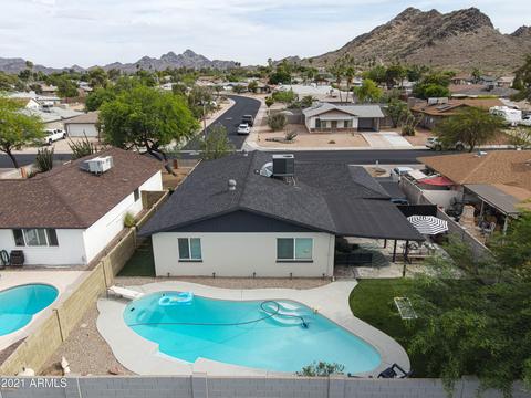 2228 E Paradise Dr, Phoenix, AZ 85028 photo 21