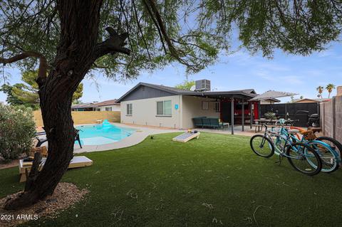 2228 E Paradise Dr, Phoenix, AZ 85028 photo 36