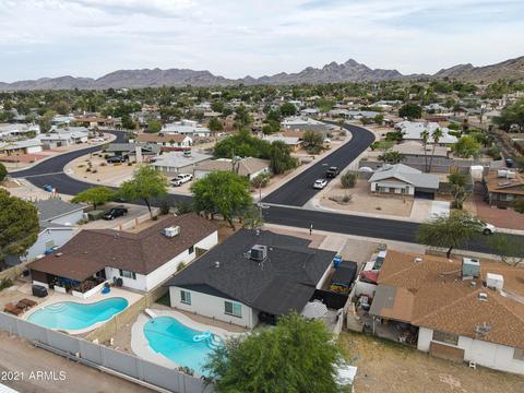 2228 E Paradise Dr, Phoenix, AZ 85028 photo 30