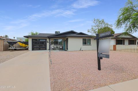 2228 E Paradise Dr, Phoenix, AZ 85028 photo 1