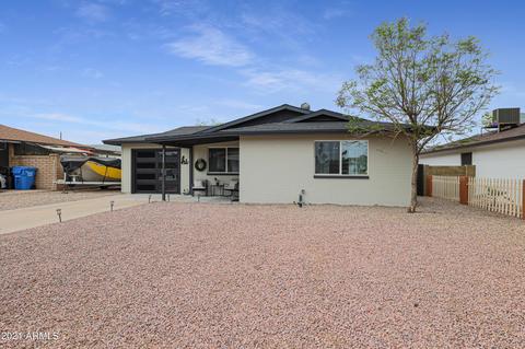 2228 E Paradise Dr, Phoenix, AZ 85028 photo 2