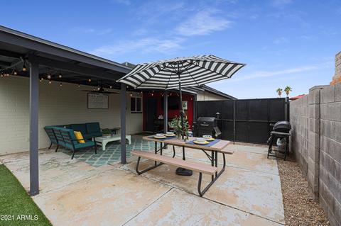 2228 E Paradise Dr, Phoenix, AZ 85028 photo 33