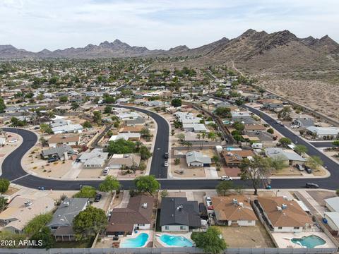 2228 E Paradise Dr, Phoenix, AZ 85028 photo 26