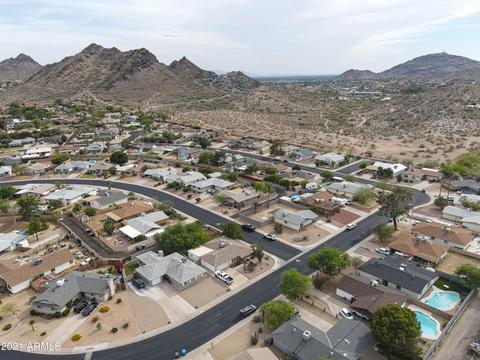 2228 E Paradise Dr, Phoenix, AZ 85028 photo 27