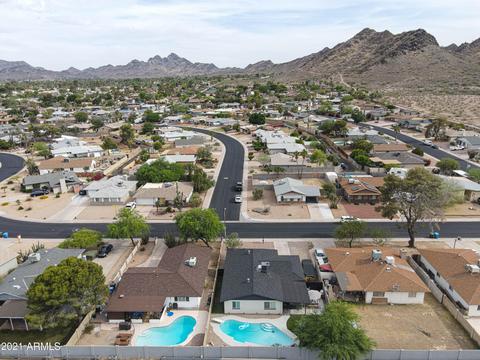 2228 E Paradise Dr, Phoenix, AZ 85028 photo 24