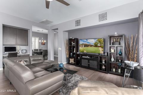 3743 E Maffeo Rd, Phoenix, AZ 85050 photo 7