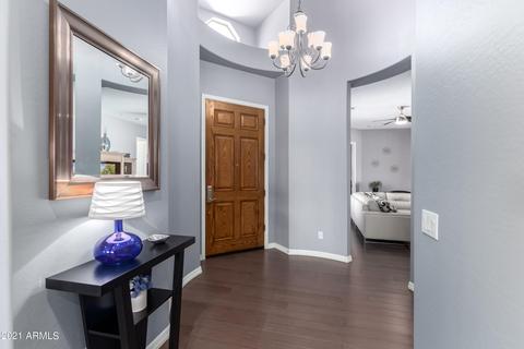 3743 E Maffeo Rd, Phoenix, AZ 85050 photo 3