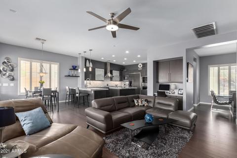 3743 E Maffeo Rd, Phoenix, AZ 85050 photo 8