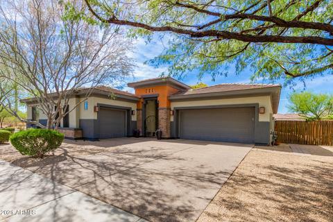 3743 E Maffeo Rd, Phoenix, AZ 85050 photo 2