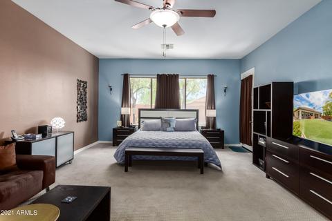3743 E Maffeo Rd, Phoenix, AZ 85050 photo 30