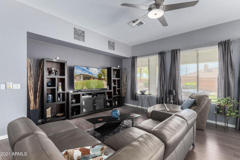 3743 E Maffeo Rd, Phoenix, AZ 85050 photo 6