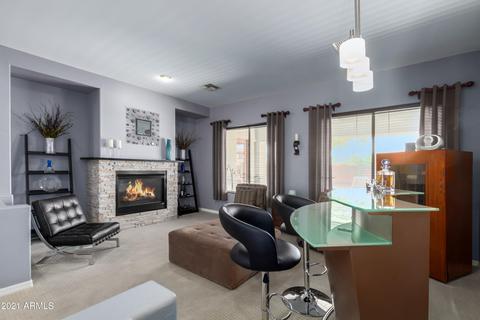 3743 E Maffeo Rd, Phoenix, AZ 85050 photo 5