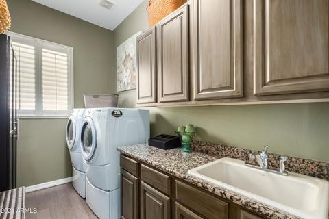 3743 E Maffeo Rd, Phoenix, AZ 85050 photo 35