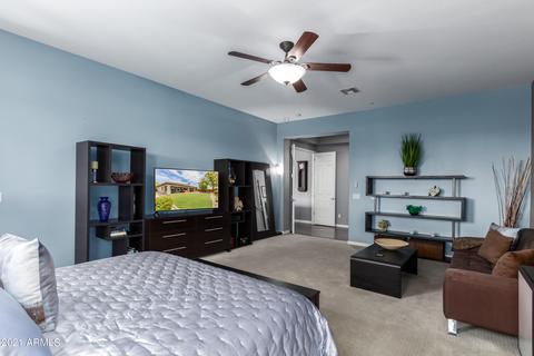3743 E Maffeo Rd, Phoenix, AZ 85050 photo 29