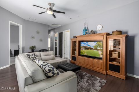 3743 E Maffeo Rd, Phoenix, AZ 85050 photo 20