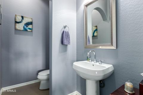 3743 E Maffeo Rd, Phoenix, AZ 85050 photo 19